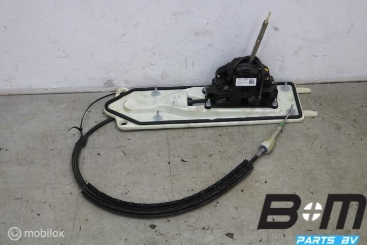 Schakelmechaniek automaat VW E-Golf 7 5QE713025T, Gebruikt