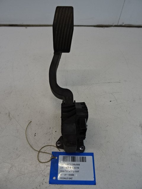 GASPEDAAL Fiat Grande Punto (199) (01-2005/06-2013), Gebruikt, Fiat