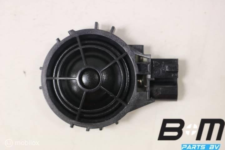 Luidspreker LV of RV Audi A3 8V Sedan FL, Gebruikt