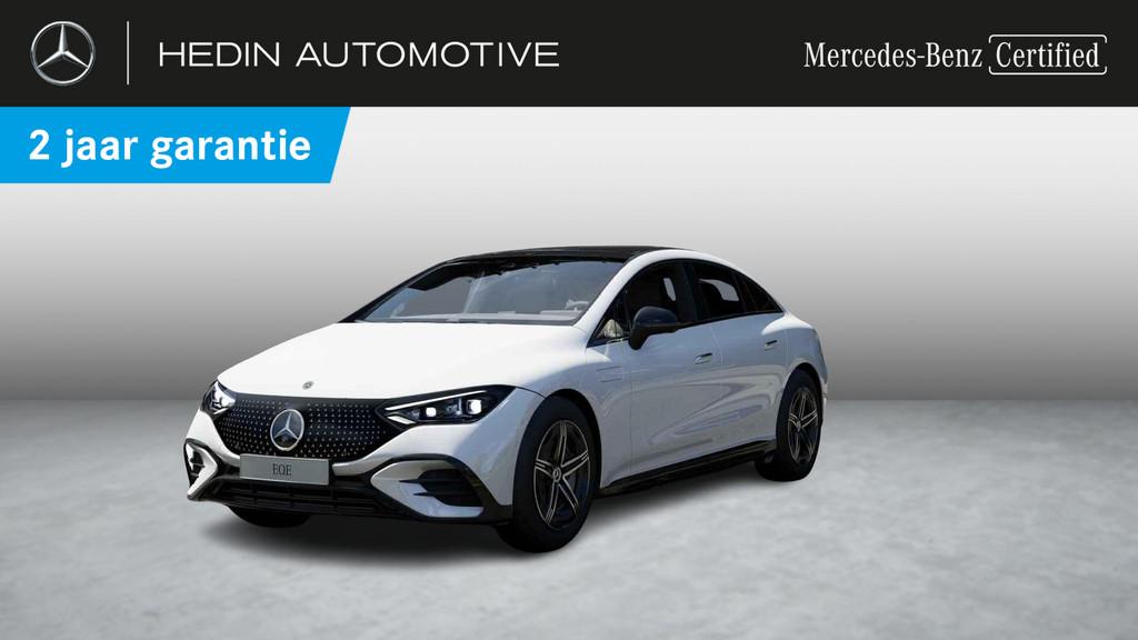 Mercedes-Benz EQE-Klasse 350 4MATIC Berline AMG Line Night P, 215 kW, 96 kWh, Tissu, Electronic Stability Program (ESP)