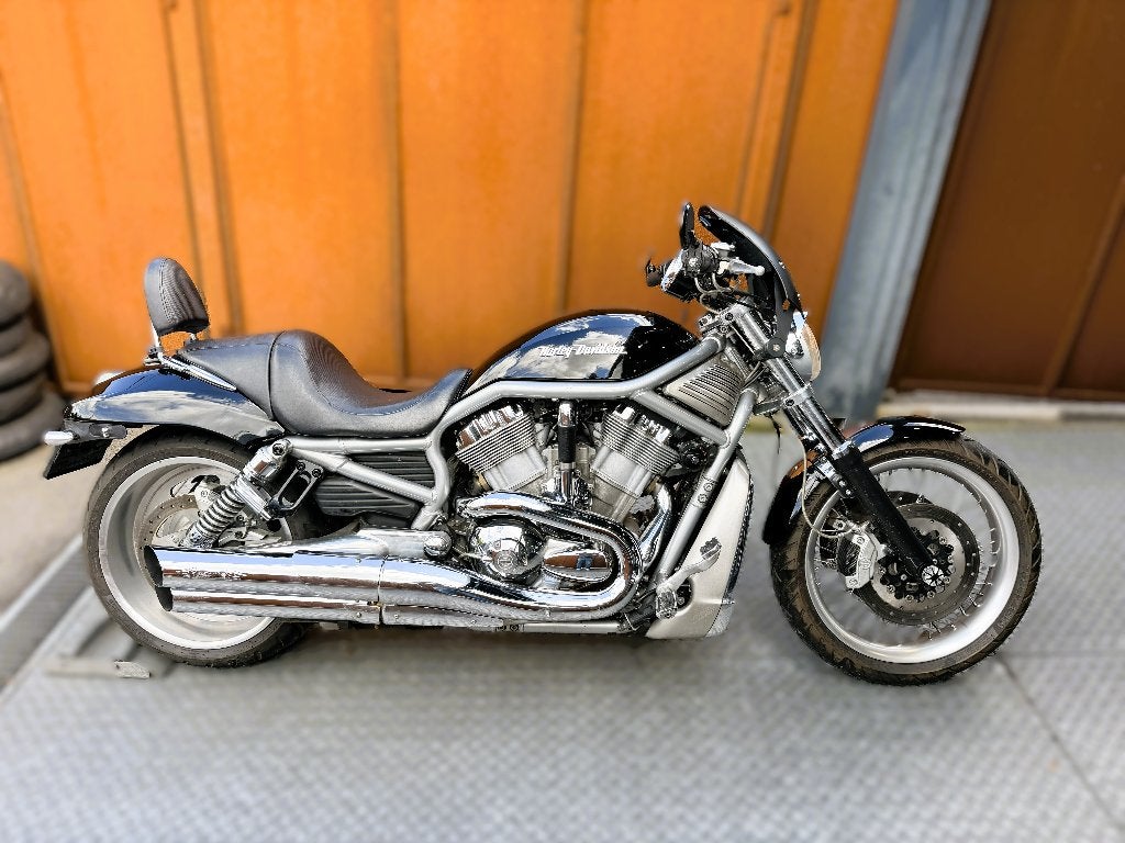 v-rod  1250cm³ pneu 240 2010 123cv gar 1.2.3ans jhb, Motos, Motos | Harley-Davidson, Permis Moto A, Entreprise, Plus de 35 kW