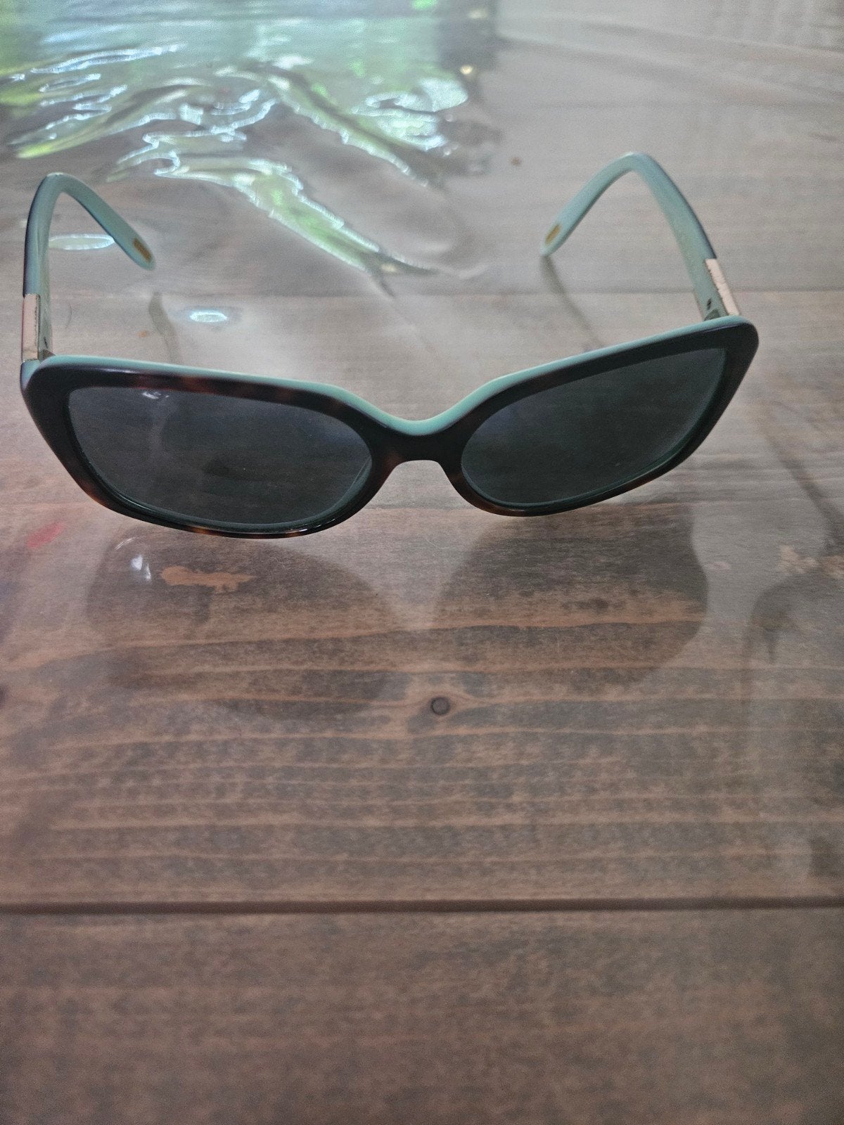 Monture de lunettes Ralph Lauren, Enlèvement, Lunettes, Ralph Lauren
