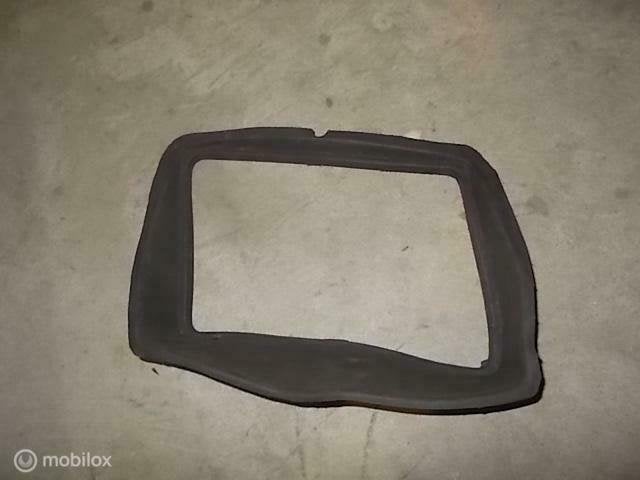 Koplamprubber  koplamp 851 888 SS Supersport Superlight, Motoren, Gebruikt, Ophalen of Verzenden