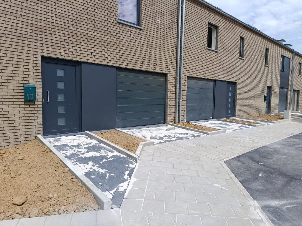 Maison 5 chambres Brugelette, Immo, Huizen te huur, Provincie Waals-Brabant, Direct bij eigenaar, 5 kamers, 241 m²