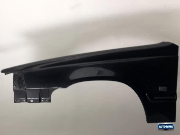 Aile avant gauche d'un Volvo V90 (427), -, 3 mois de garantie, -, -