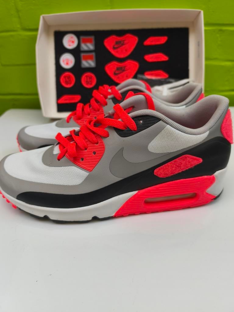 Basket Nike air Max 90 neuf, Vêtements | Hommes, Chaussures, Enlèvement