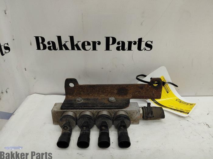 LPI injector van een Dodge RAM, Gebruikt, -, -, Dodge