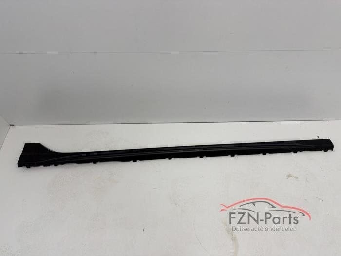 VW Golf 5H Variant Sideskirt Rechts Nul-Editie, Ophalen of Verzenden, Gebruikt