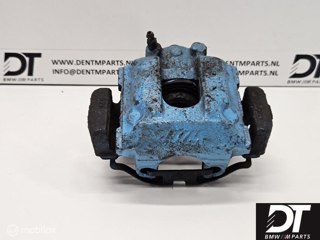 Remklauw linksachter BMW E46 M3 34212282195, Enlèvement ou Envoi, Utilisé, BMW, BMW