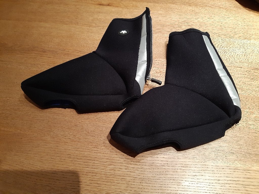 schoenovertrekken wielrennen, Ophalen of Verzenden, Nieuw