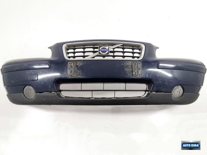 Pare-chocs avant d'un Volvo S60 (613), -, 3 mois de garantie, -, -