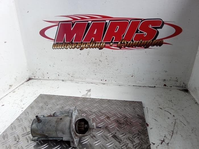 Démarreur d'un Ford Fiesta, -, -, 3 mois de garantie, -