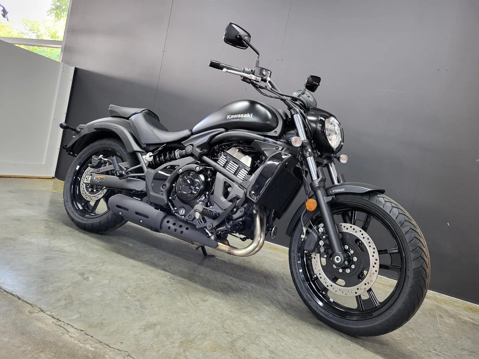 Kawasaki Vulcan S 650 cruiser in topstaat (bj 2026), Meer dan 35 kW, Overig, Handgeschakeld, 650 cc