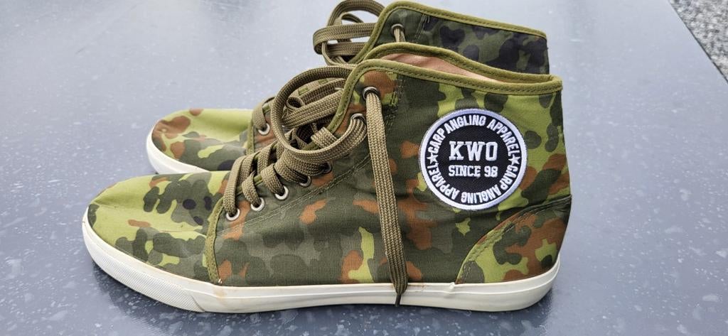 Kwo schoenen maat47, Watersport en Boten, Ophalen