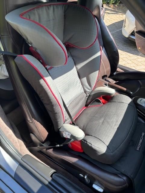 Siège Bébé Porsche, Autres marques, Ceinture de sécurité, Comme neuf, Enlèvement