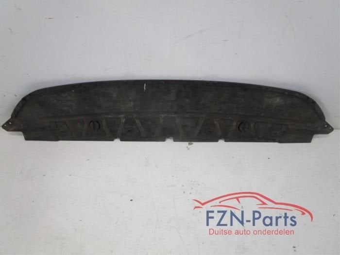 Skoda Superb 3V Onderlip Diffuser Voorbumper, Enlèvement ou Envoi, Utilisé, Avant, Pare-chocs