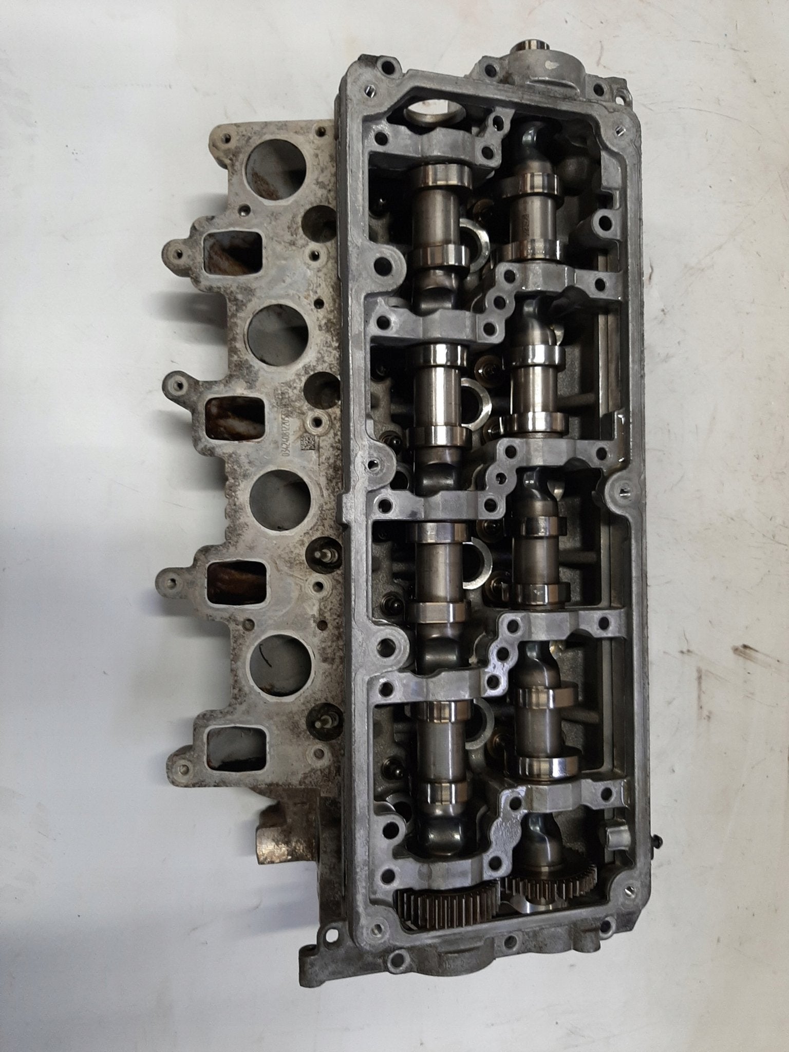 Moteur CAYE Nu VW POLO CADDY GOLF JETTA