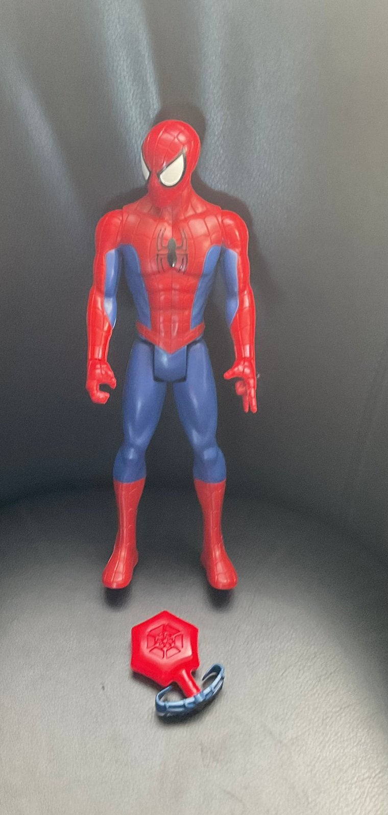 MARVEL…. Spider man, Enlèvement, Comme neuf