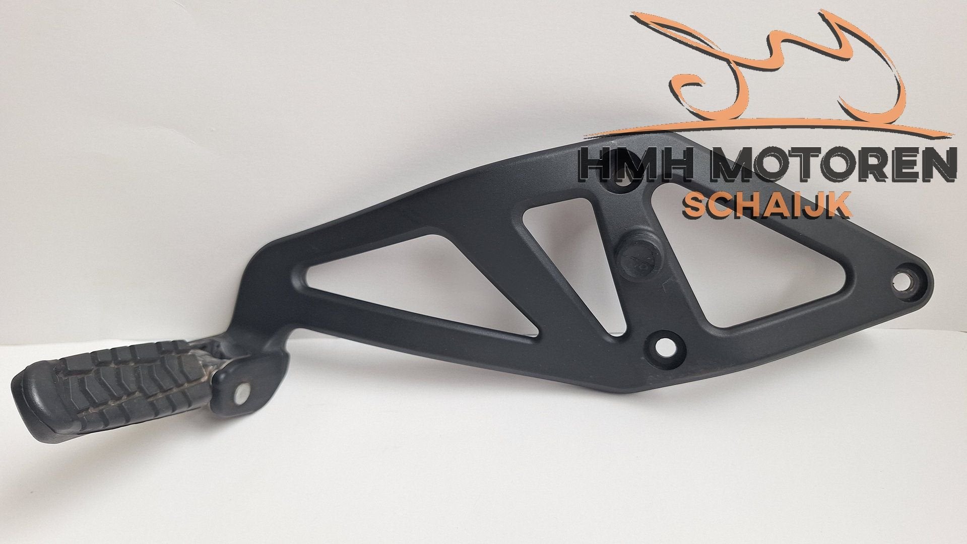 Voetsteun rechts KTM Super Duke 61003049000 / 610030490000, Motoren, Ophalen of Verzenden, -, -, -