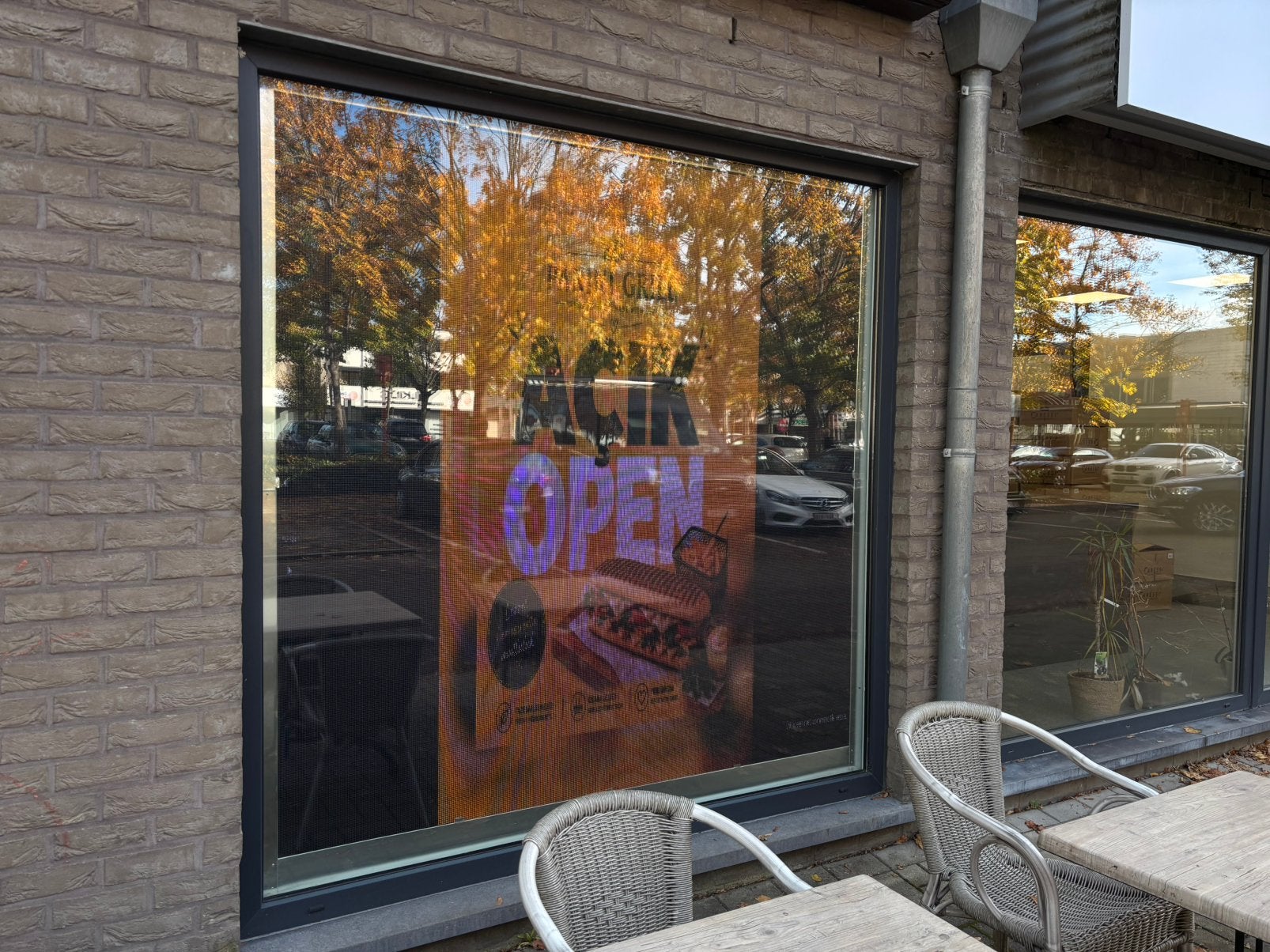 Restaurant BBQ à reprendre – 300 m² équipé !, Articles professionnels