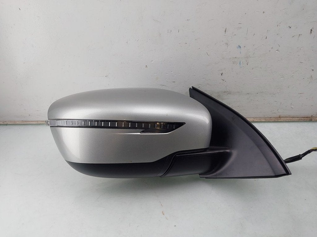 RETROVISEUR EXTERIEUR DROIT Nissan Qashqai (J11) (01-2013/-), Autos : Pièces & Accessoires, Utilisé, Nissan