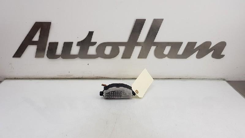 RESISTANCE CHAUFFE Seat Leon (5FB) (01-2012/08-2020), Utilisé, Seat