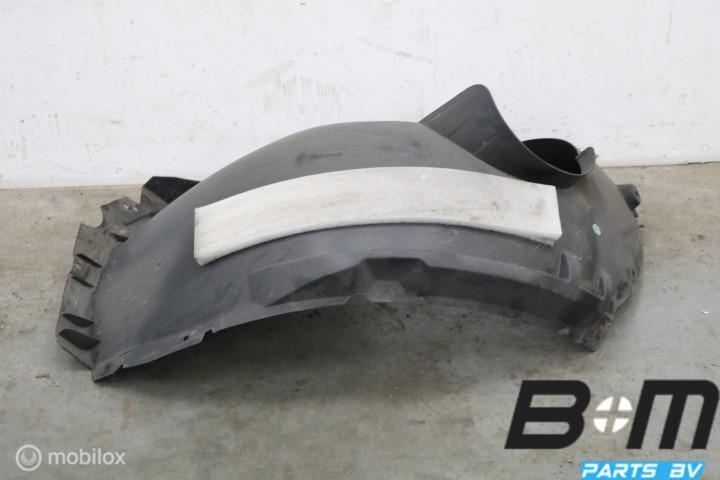 Modderkuip RV (grote deel) VW Golf 8 5H0805970A, Auto-onderdelen, Carrosserie, Gebruikt