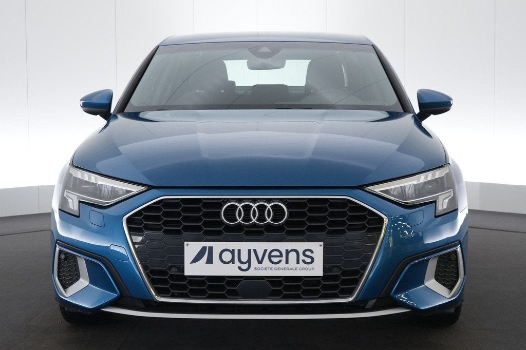 (2BNW760) AUDI A3 BERLINE, Autos, Audi, Achat, Entreprise, 81 kW, 999 cm³