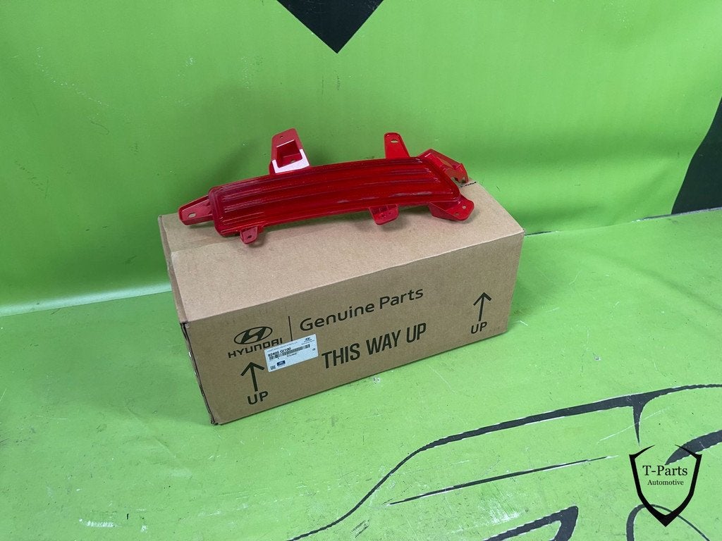r flecteur de pare-chocs arri re hyundai ioniq 5 92405gi100, Info@fabrikant.eu, Fabrikant BV, Pare-chocs, Utilisé