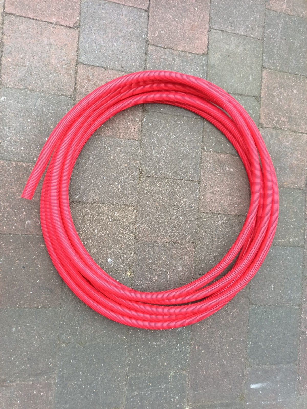 Alpex waterleidingen 8m, 14m, 15m, 50m en 53m, Ophalen, Zo goed als nieuw, Overige typen
