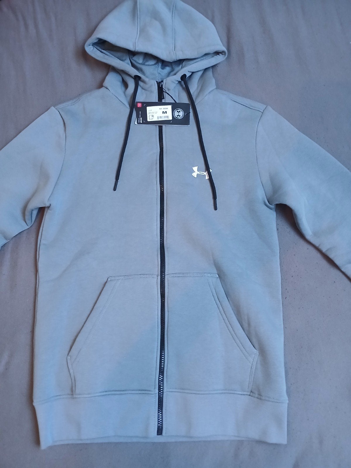 OFFRE, Neuf, Gris, Enlèvement, Under armour