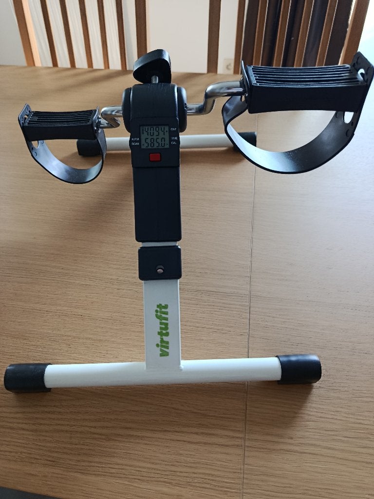 Vélo fauteuil, de bureau, Vélo de bureau, Enlèvement ou Envoi, Jambes, Comme neuf