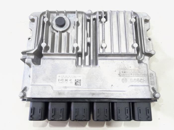 Ordinateur gestion moteur d'un BMW 2-Serie, Autos : Pièces & Accessoires, Électronique & Câbles, BMW, Utilisé, 3 mois de garantie