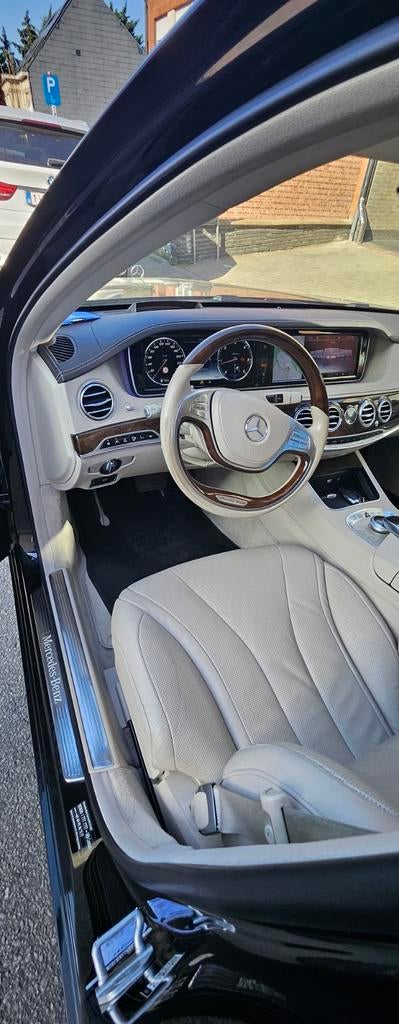Mercedes s350 d diesel 2016 mod km157500 euro6 / 0489586595, Autos, Particulier, Achat