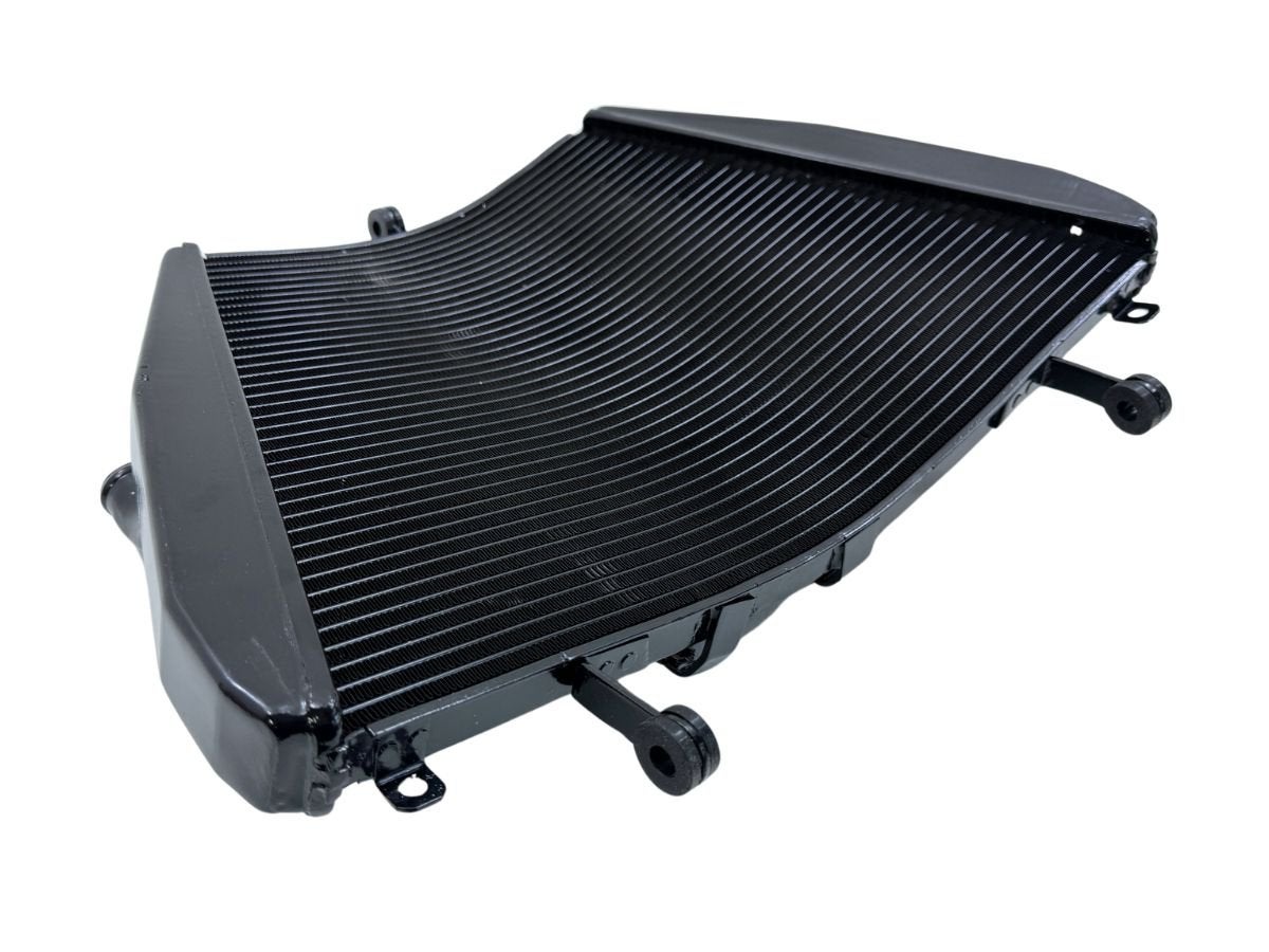 RADIATEUR Honda CBR 1000 RR Fireblade 2017-2019 (CBR1000RR), Honda Center GmbH, Nieuw, Info@honda.de, Hanauer Landstraße  222-224
60314  Frankfurt am Main, DE
