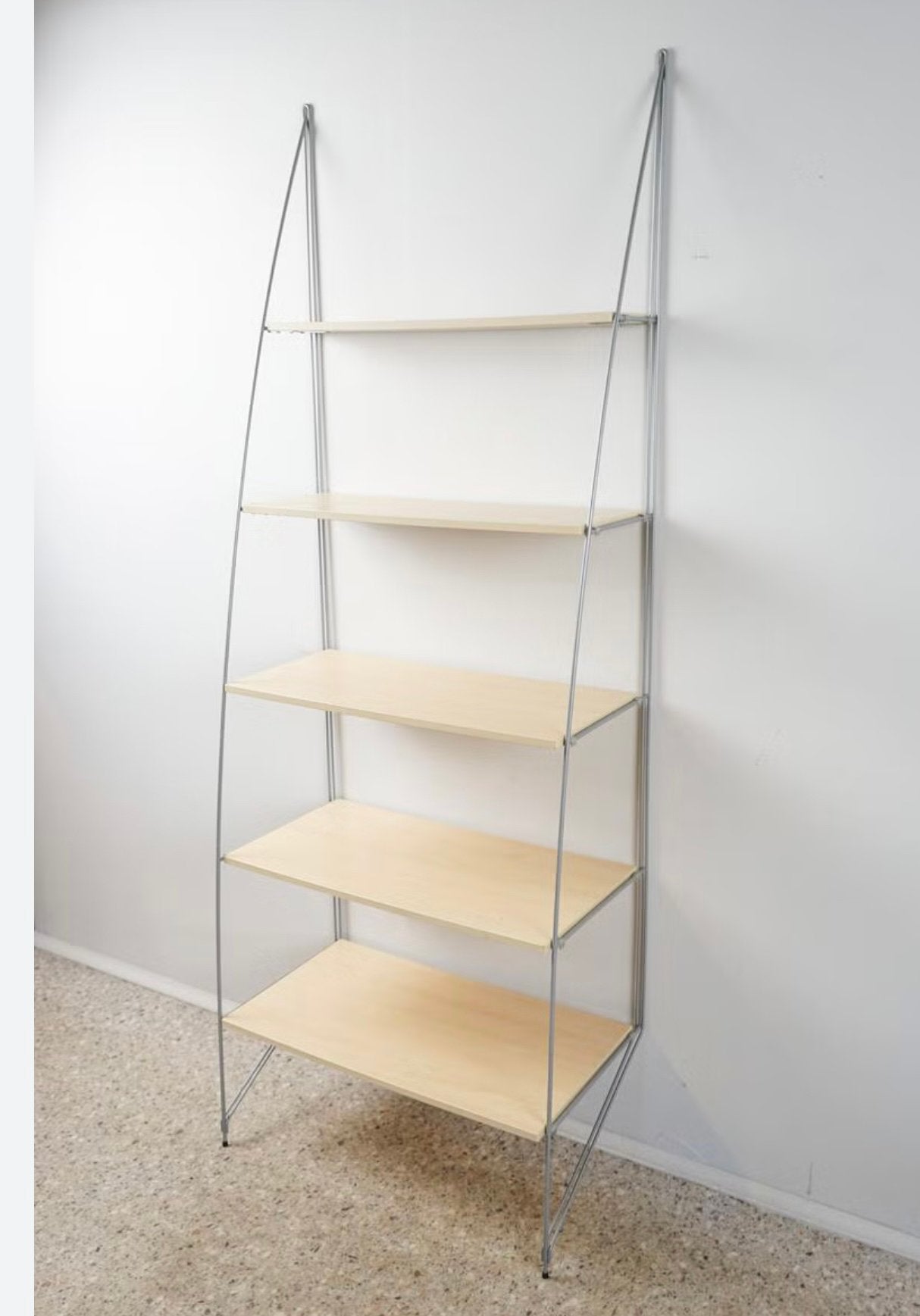 Ikea vintage - bibliothèque ARTIST, Enlèvement, Comme neuf