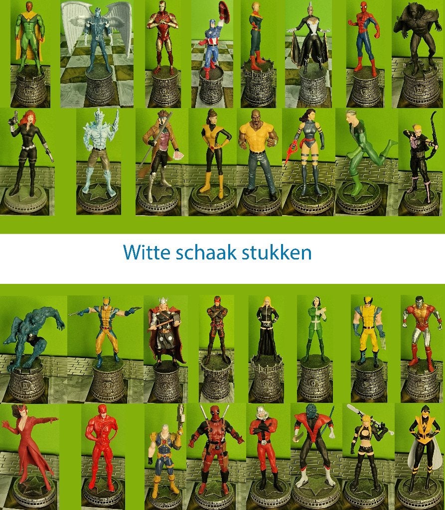 schaakspel, Ophalen, Overige genres, Vanaf 3 jaar, 2 spelers