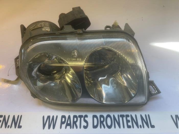 Phare droit d'un Alfa Romeo Spider, -, 3 mois de garantie, Utilisé, Alfa Romeo