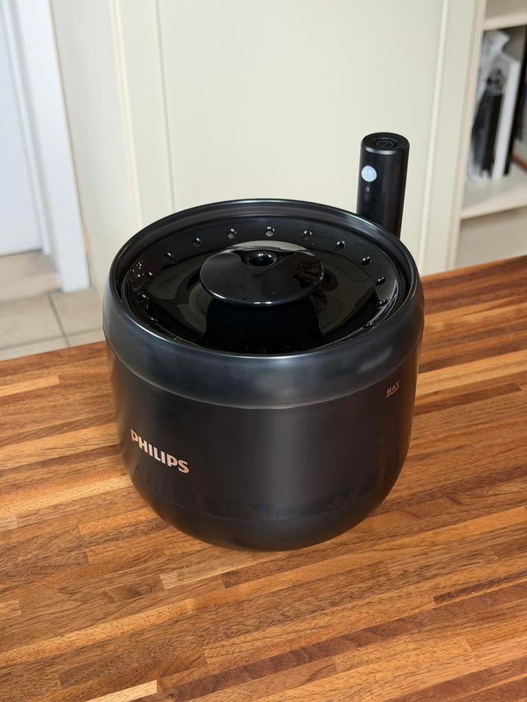 Philips drinkfontein kat (NIEUW), Ophalen, Zo goed als nieuw