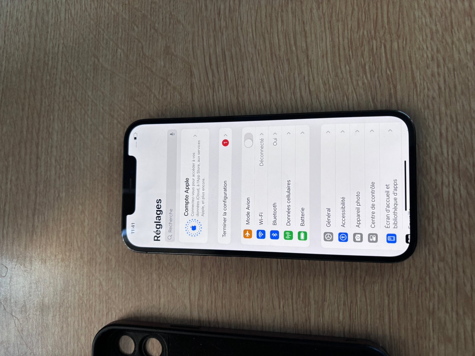 Iphone 12pro max ,128giga en  bon etat, Télécoms, Téléphonie mobile | Apple iPhone, 128 GB, Enlèvement ou Envoi, 78 %, Sans abonnement