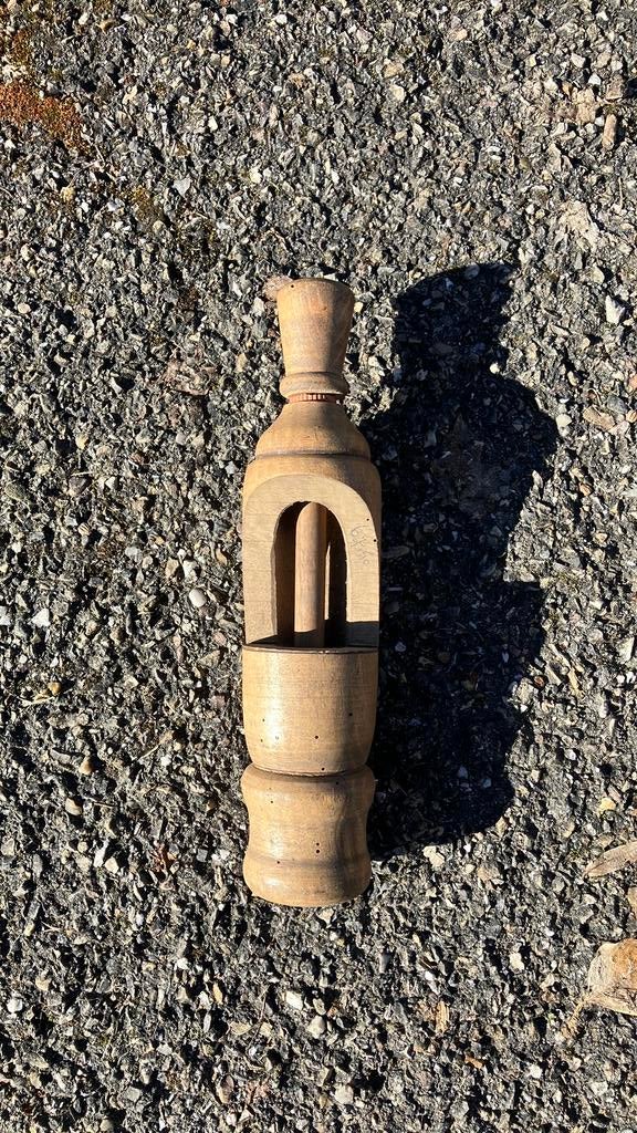 Bouchonneuse en bois, Enlèvement ou Envoi