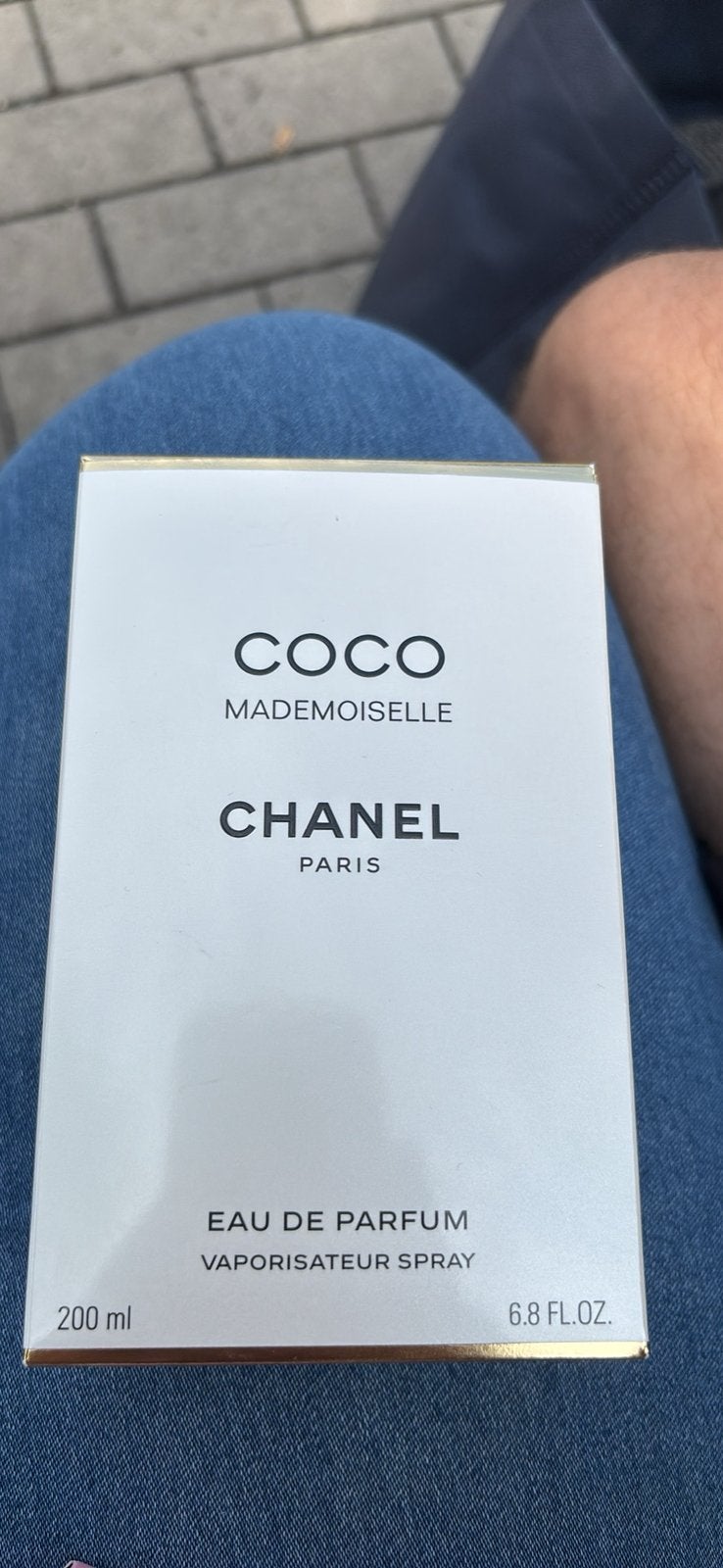 Coco Chanel Mademoiselle, Handtassen en Accessoires, Uiterlijk | Parfum, Ophalen of Verzenden, Nieuw