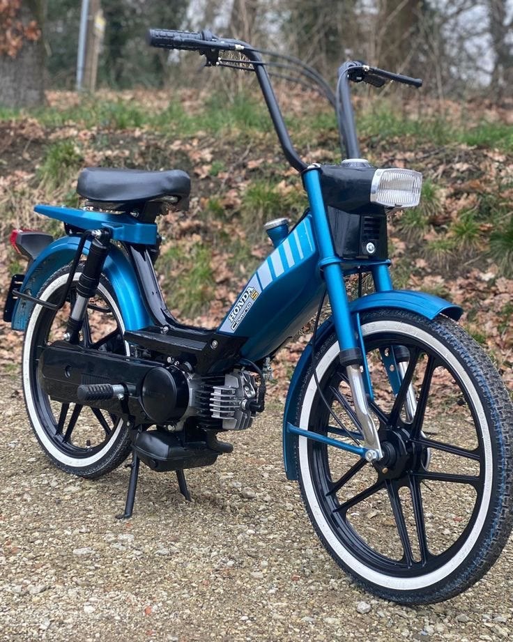 CAMINO GEZOCHT, Fietsen en Brommers, Ophalen, Zo goed als nieuw