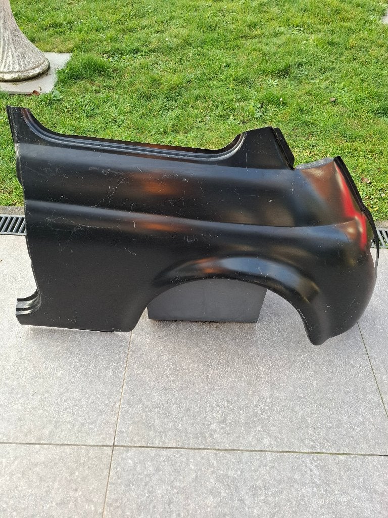 Fiat 500, Auto-onderdelen, Ophalen, Nieuw, Fiat