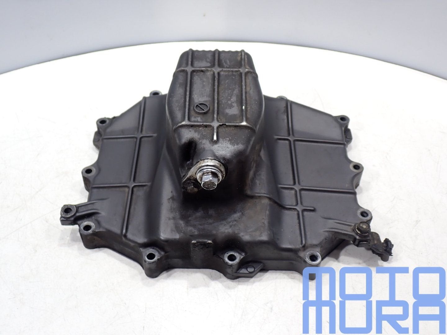 Honda CBR 1000 RR 2004 - 2007 carterpan oliepan carter pan o, Motoren, Ophalen of Verzenden, -, -, -