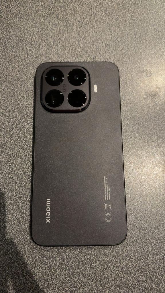 xiaomi 15 t pro, Telecommunicatie, Mobiele telefoons | Overige merken, Ophalen, Zo goed als nieuw