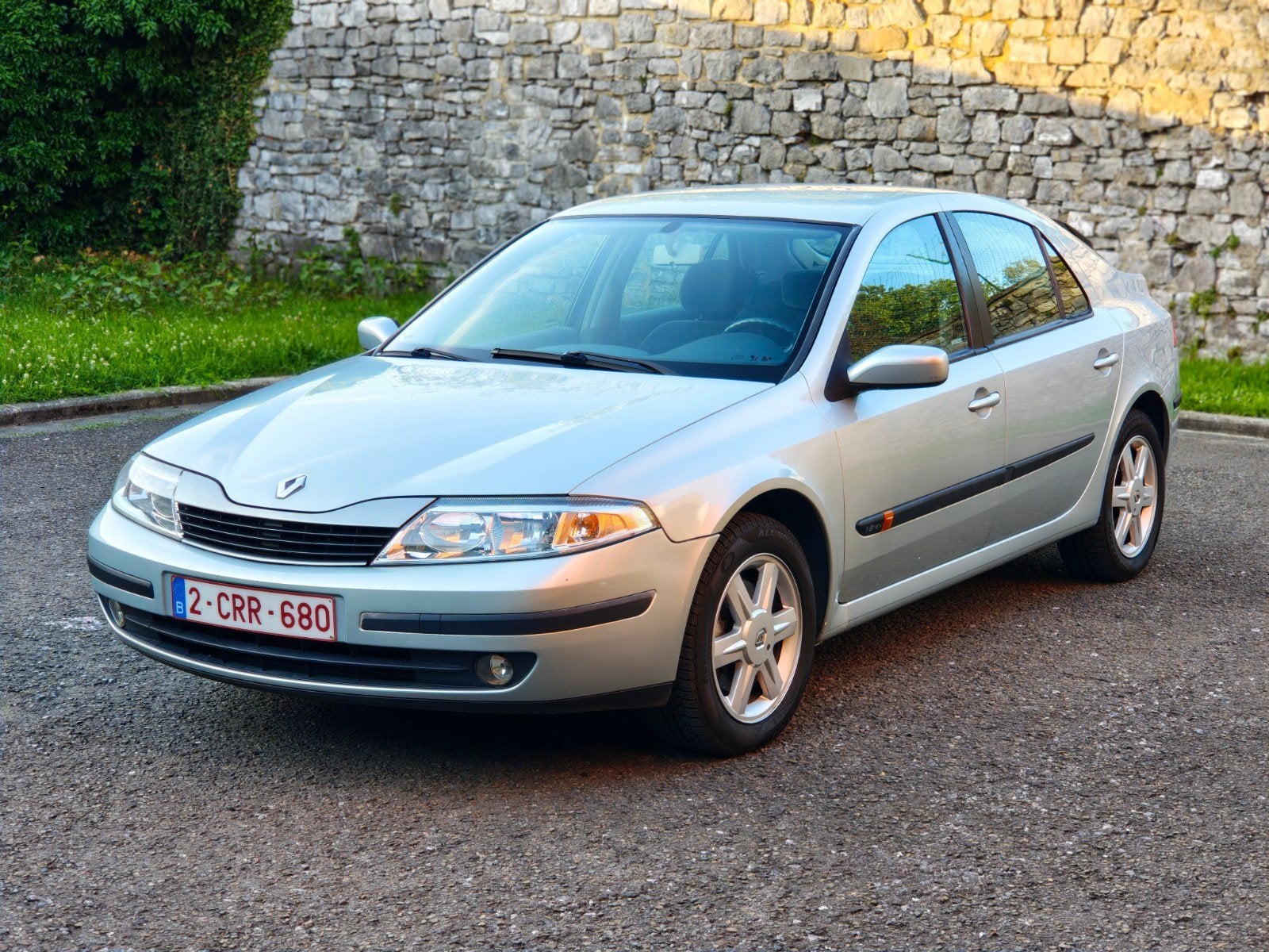 Renault laguna 16v 105.000 kms, Autos, Renault, Laguna, Achat, Particulier, Ordinateur de bord