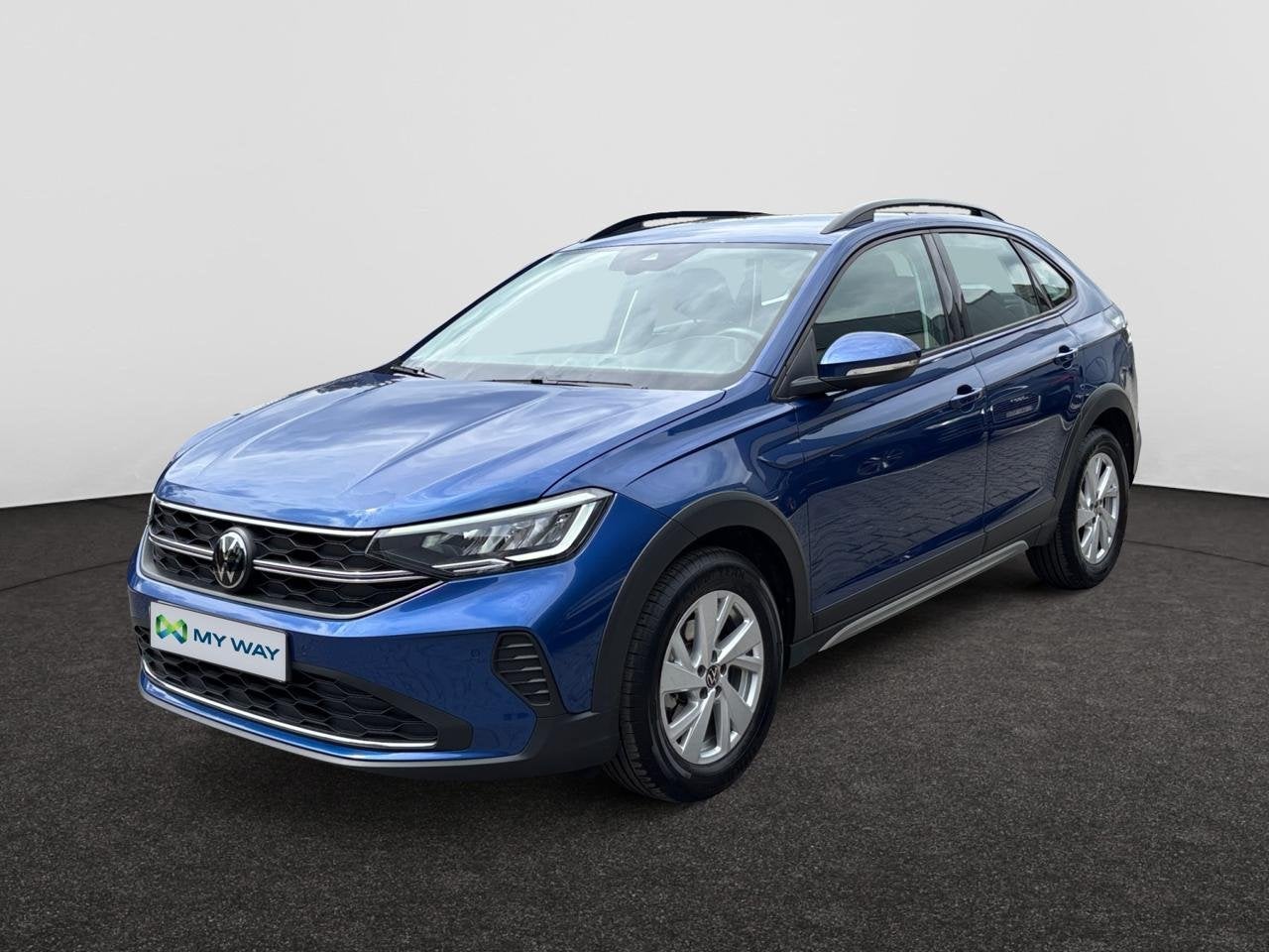 Volkswagen Taigo 1.0 TSI Life OPF, Autos, Ordinateur de bord, Achat, Boîte manuelle, 124 g/km