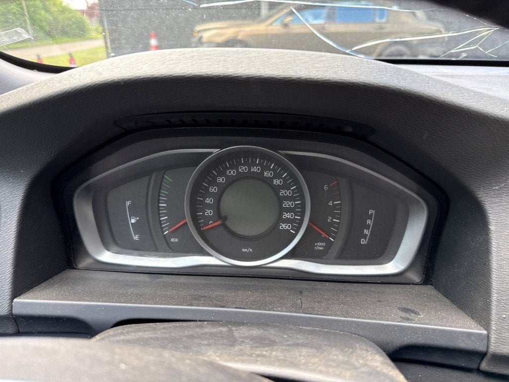 INSTRUMENTS DE BORD Volvo V60 I (FW / GW) (|36001771|), Info@volvocars.com, Volvo Car Germany GmbH, Siegburger Straße 229
50679  Köln, DE