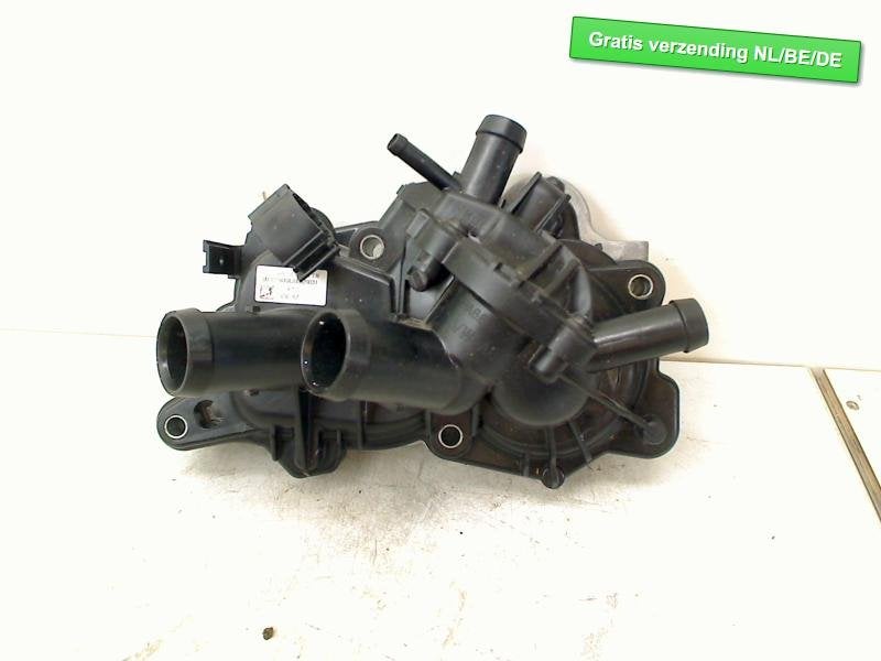BOITIER THERMOSTAT Volkswagen (04E121042A), Volkswagen, Volkswagen AG, Utilisé, Kundenbetreuung@volkswagen.de